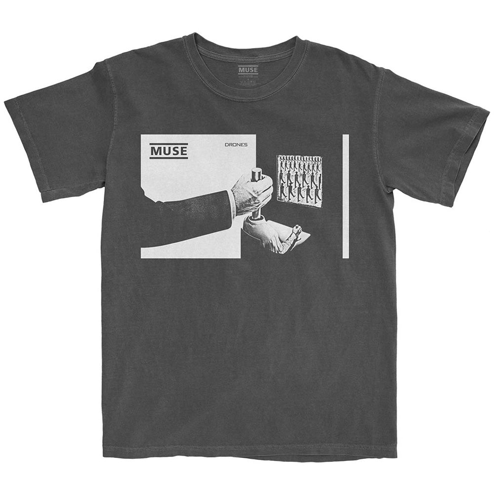 MUSE - (9月 来日 ) - Shifting